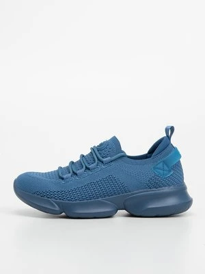 Sneakersy niskie Scholl