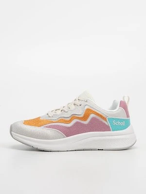 Sneakersy niskie Scholl