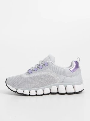 Sneakersy niskie Scholl