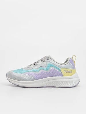 Sneakersy niskie Scholl