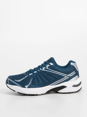 Sneakersy niskie Scholl