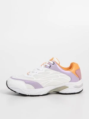 Sneakersy niskie Scholl