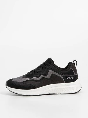 Sneakersy niskie Scholl