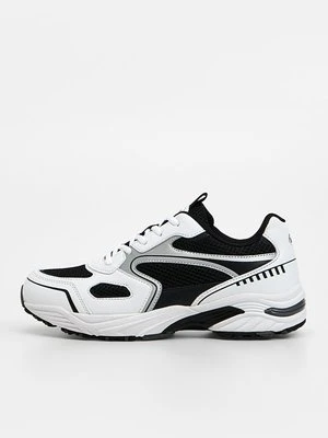 Sneakersy niskie Scholl