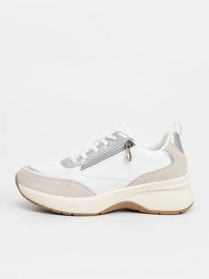 Sneakersy niskie Scholl