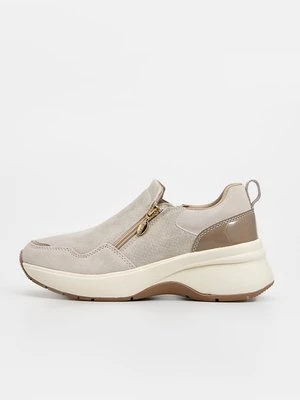 Sneakersy niskie Scholl