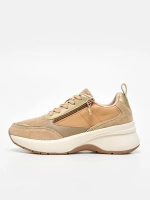 Sneakersy niskie Scholl