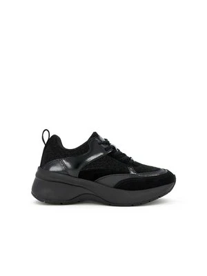Sneakersy niskie Scholl
