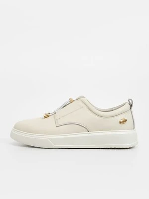 Sneakersy niskie Scholl