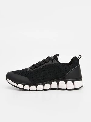 Sneakersy niskie Scholl