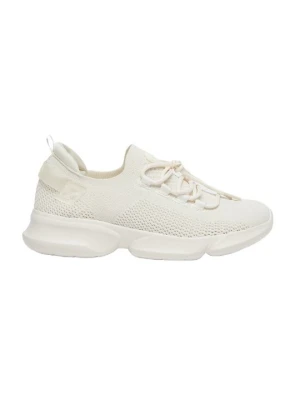 Sneakersy niskie Scholl beżowy