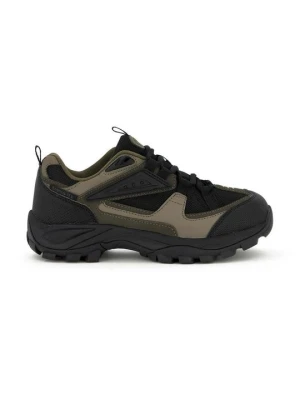 Sneakersy niskie Scholl czarny
