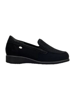 Sneakersy niskie Scholl czarny