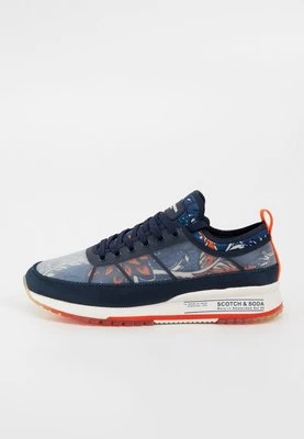 Sneakersy niskie Scotch & Soda