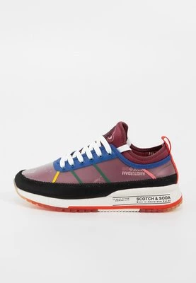 Sneakersy niskie Scotch & Soda