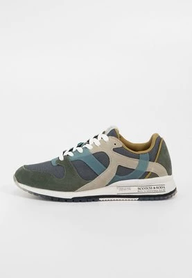 Sneakersy niskie Scotch & Soda