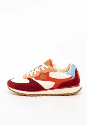 Sneakersy niskie Scotch & Soda