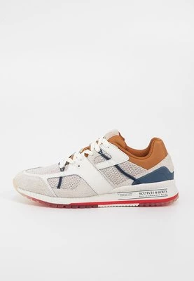 Sneakersy niskie Scotch & Soda