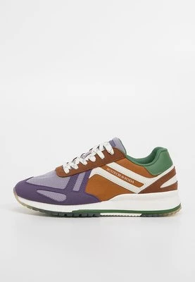 Sneakersy niskie Scotch & Soda