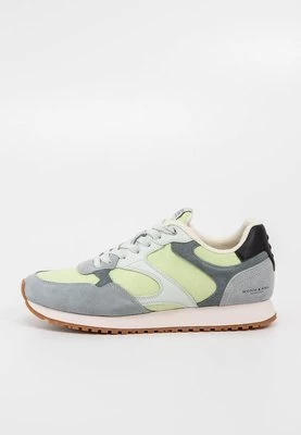 Sneakersy niskie Scotch & Soda