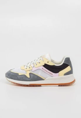 Sneakersy niskie Scotch & Soda