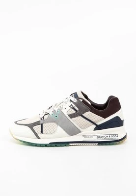 Sneakersy niskie Scotch & Soda