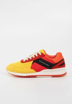 Sneakersy niskie Scotch & Soda