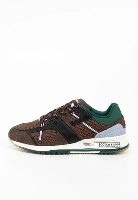 Sneakersy niskie Scotch & Soda