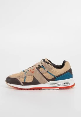 Sneakersy niskie Scotch & Soda