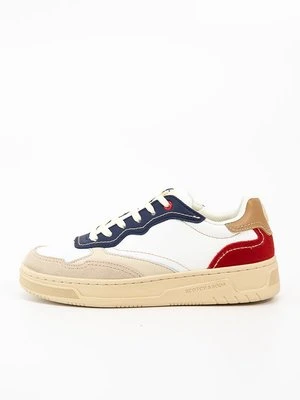 Zdjęcie produktu Sneakersy niskie Scotch & Soda