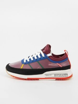 Sneakersy niskie Scotch & Soda