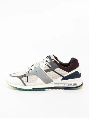 Sneakersy niskie Scotch & Soda