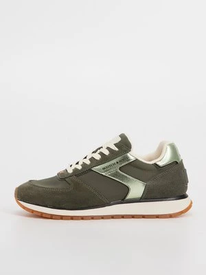 Sneakersy niskie Scotch & Soda