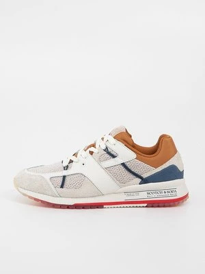 Sneakersy niskie Scotch & Soda