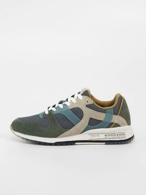 Sneakersy niskie Scotch & Soda