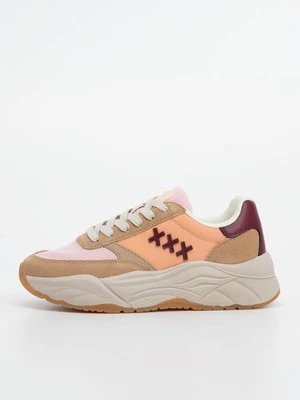 Sneakersy niskie Scotch & Soda