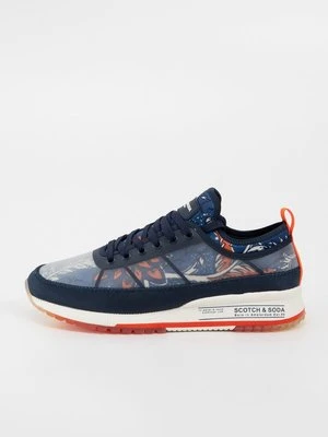 Sneakersy niskie Scotch & Soda