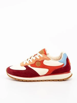 Sneakersy niskie Scotch & Soda