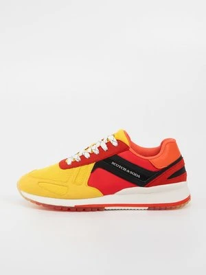 Sneakersy niskie Scotch & Soda