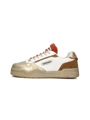 Sneakersy niskie Scotch & Soda