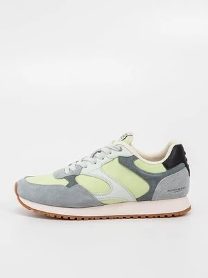 Sneakersy niskie Scotch & Soda