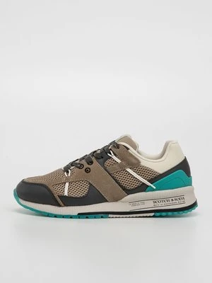 Sneakersy niskie Scotch & Soda