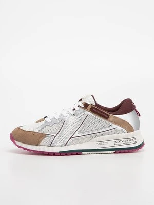 Sneakersy niskie Scotch & Soda