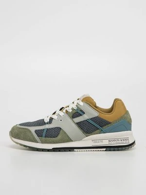 Sneakersy niskie Scotch & Soda