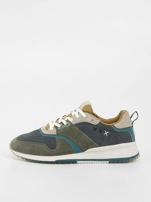 Sneakersy niskie Scotch & Soda