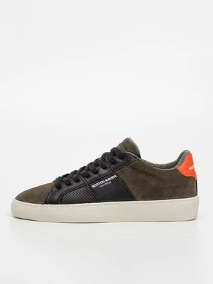 Sneakersy niskie Scotch & Soda