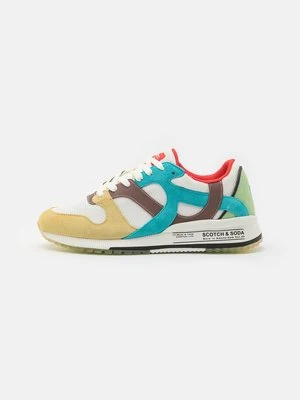 Sneakersy niskie Scotch & Soda