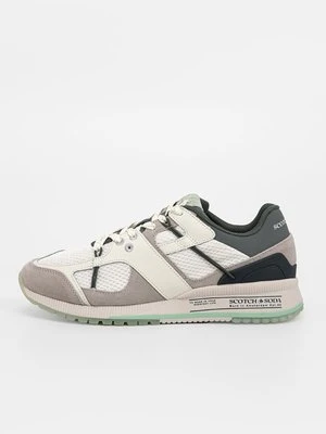 Sneakersy niskie Scotch & Soda