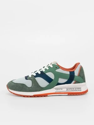 Sneakersy niskie Scotch & Soda