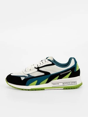 Sneakersy niskie Scotch & Soda
